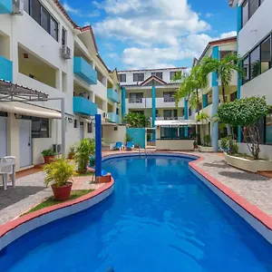Plaza Europa 3*, Sosua Dominican Republic
