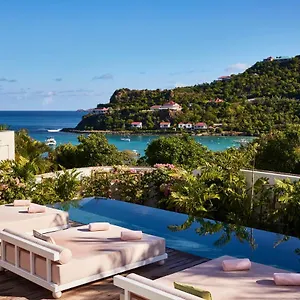 Tropical St Barth 5*, Gustavia Saint-Barthelemy