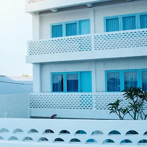 Paras Paros Marina 3*, Sanur (Bali) Indonesia