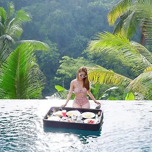 Doni House & 3*, Ubud (Bali) Indonesia