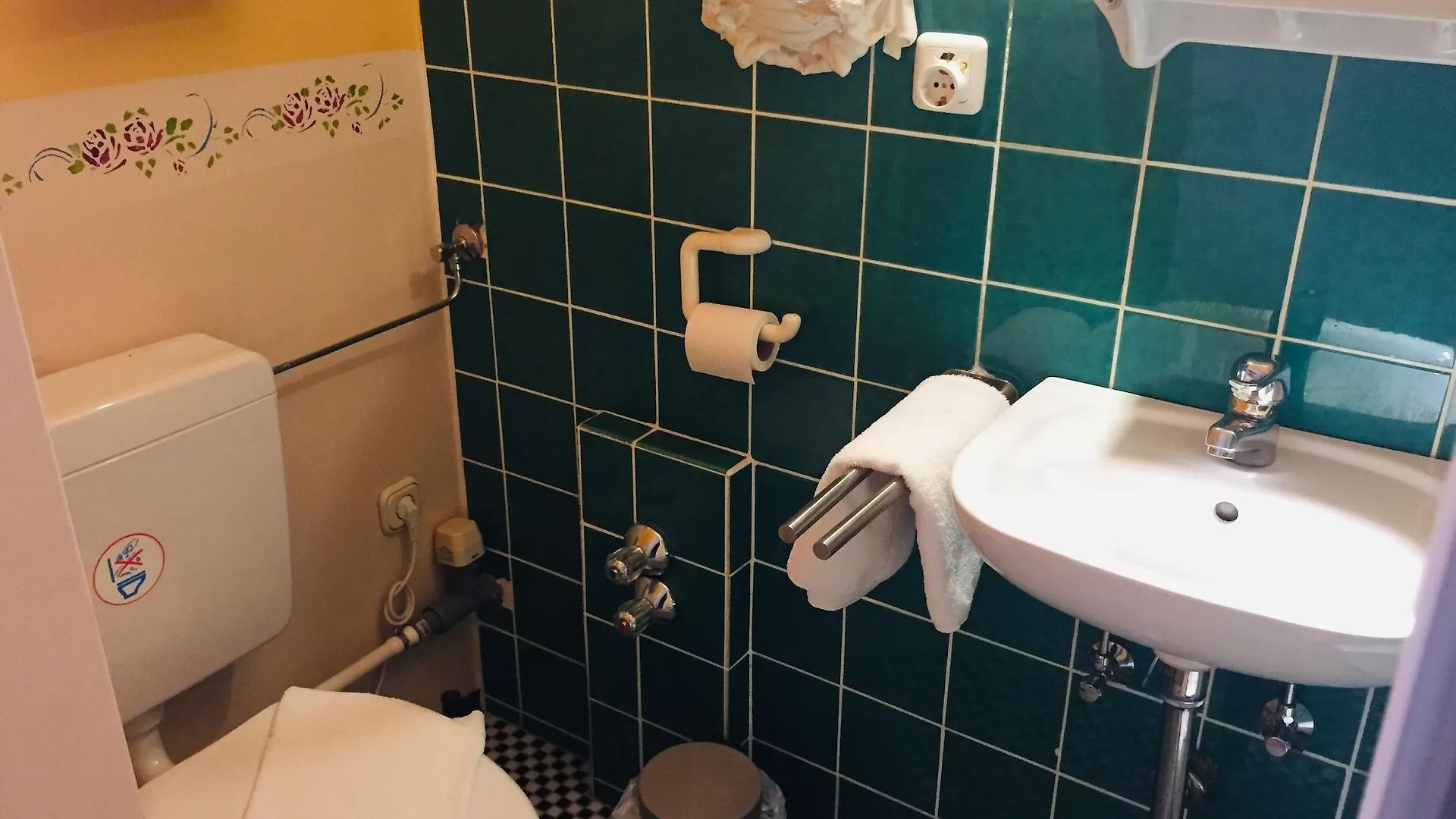 Das Hotel In Muenchen 3*, München