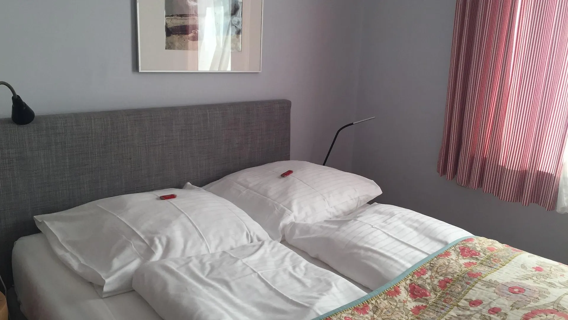 Das Hotel In Muenchen 3*, Munich Germany