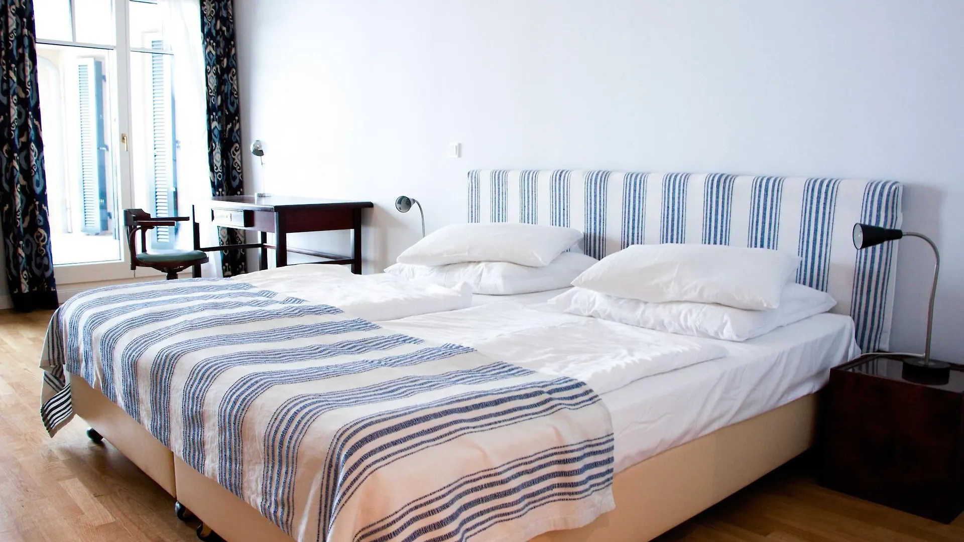 Das Hotel In Muenchen  Munich