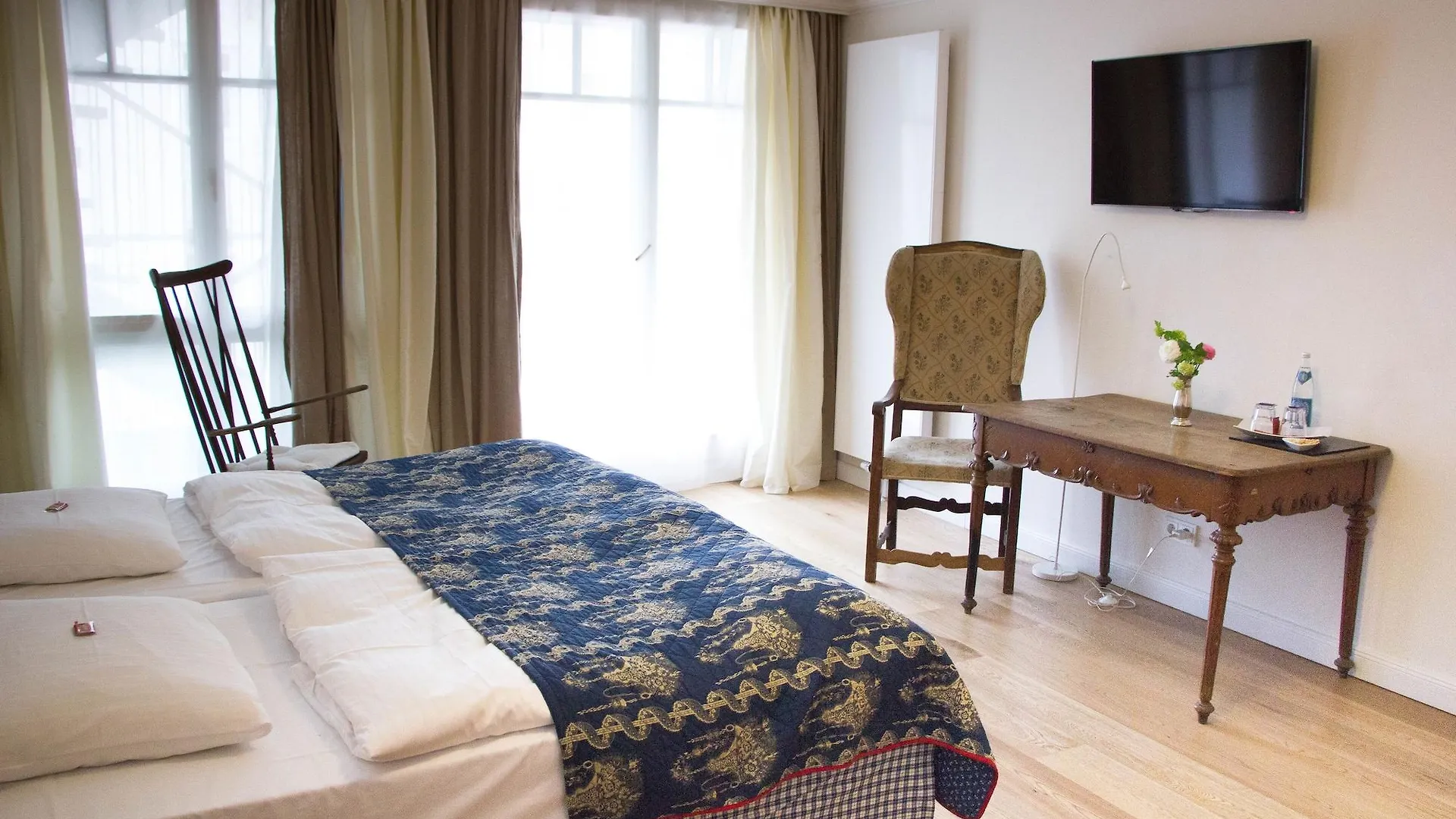 ***  Das Hotel In Muenchen Germany