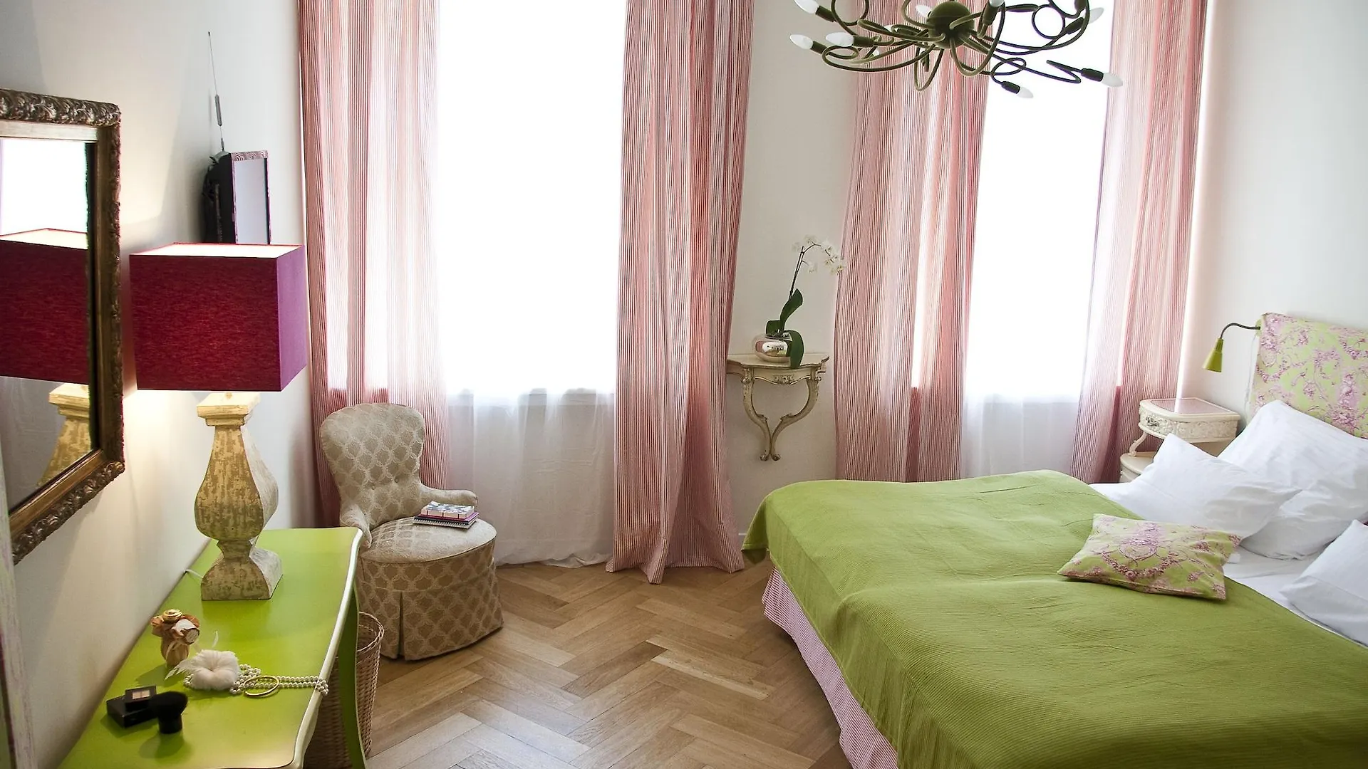 Das Hotel In Muenchen Munich
