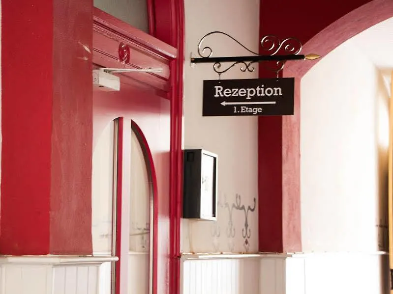 Das Hotel In Muenchen 3*, Munich